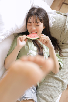 抓住外国佬